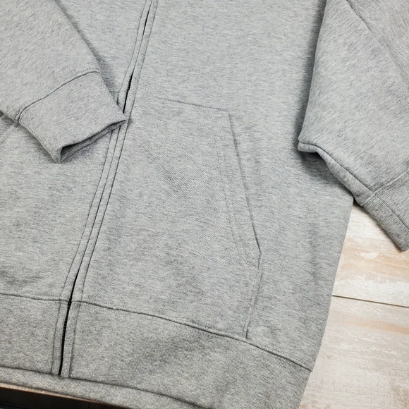 Vans Zoned Out Zip Hoodie - Picture 6 of 7